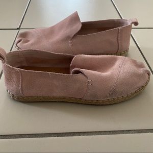 TOMS Espadrilles